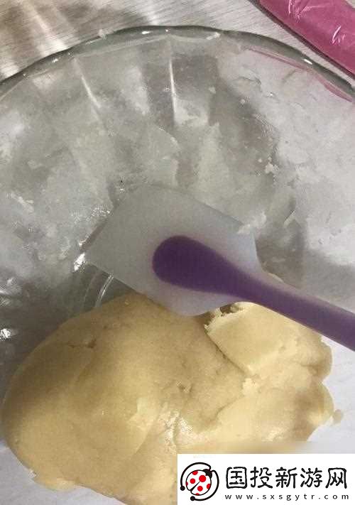 探索料理次元月饼