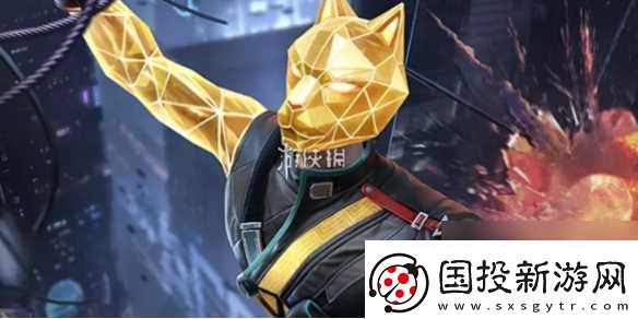 和平精英镭金极速实战效果介绍