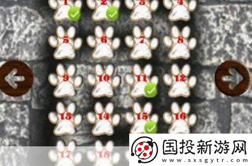 小猫逃脱全新上线