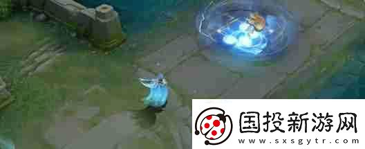 王者荣耀弈星万物之道皮肤特效展示