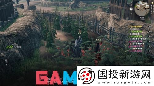 下一站江湖2法华村密藏怎么解迷