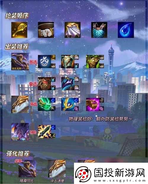 金铲铲之战吉祥物剑魔阵容怎么玩