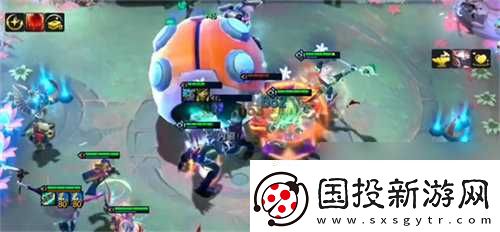 金铲铲之战吉祥物怪兽阵容怎么搭配