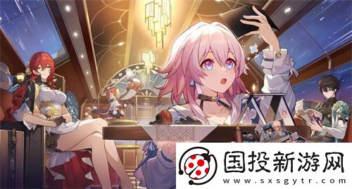 崩坏星穹铁道自动战斗怎么开启