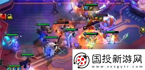 金铲铲之战吉祥物怪兽阵容怎么搭配