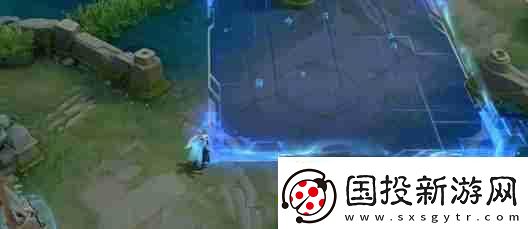 王者荣耀弈星万物之道皮肤特效展示