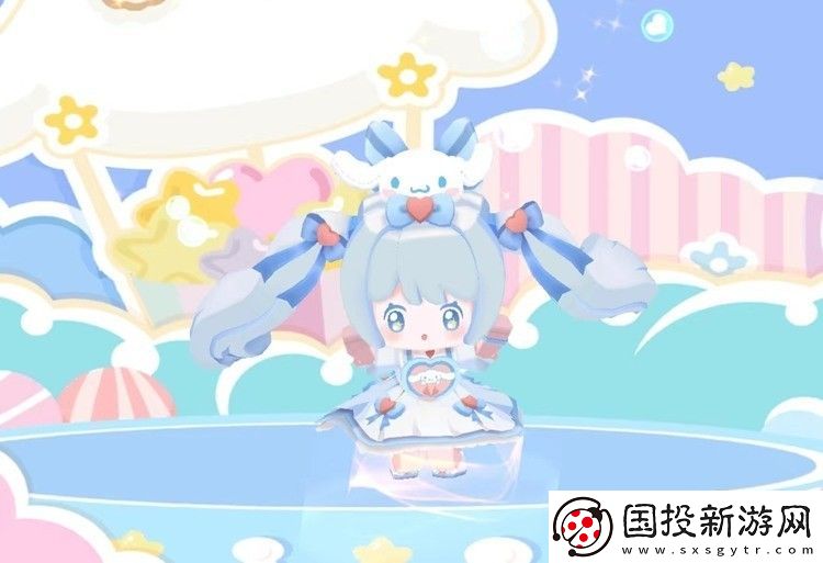 迷你世界妮姆