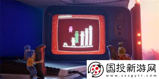 双人成行ns/switch版不买游戏怎么玩