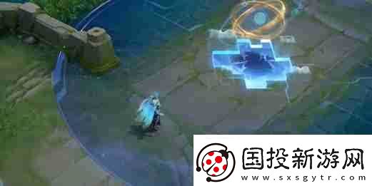 王者荣耀弈星万物之道皮肤特效展示