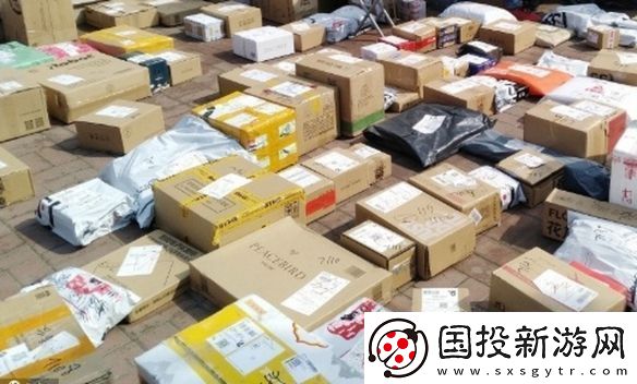 顺丰京东等快递宣布春节不放假