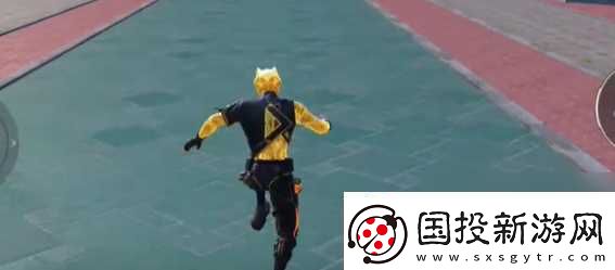 和平精英镭金极速实战效果介绍