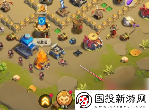 皮肤兑换！蚂蚁崛起装备如何穿戴