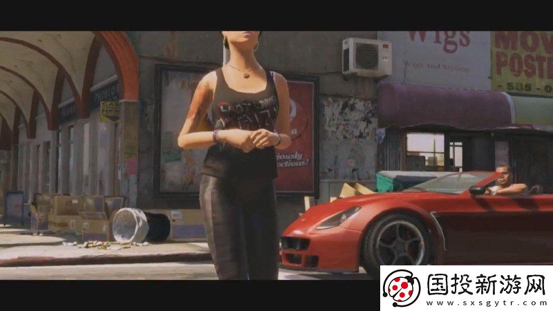 gta5线上模式可以一个人玩吗