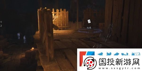 燕云十六声积矩九剑武学怎么获取
