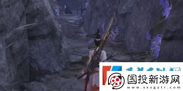 燕云十六声积矩九剑武学怎么获取