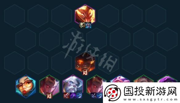 云顶之弈S7.5灵魂虹吸海克斯怎么玩S7.5灵魂虹吸阵容推荐