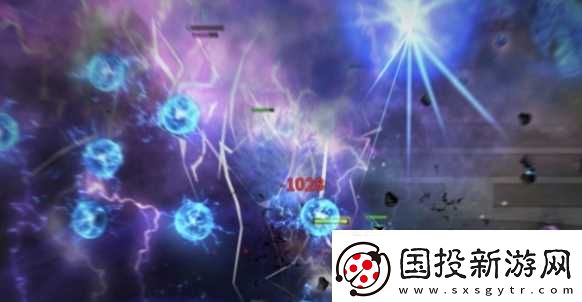 鬼谷八荒雷修怎么玩