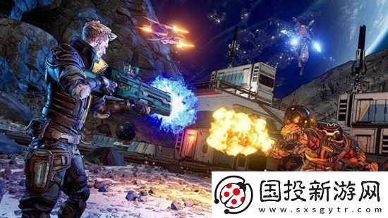 无主之地3特工赞恩最强build玩法攻略
