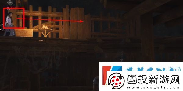 燕云十六声积矩九剑武学怎么获取