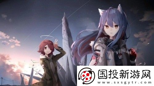 明日方舟b服
