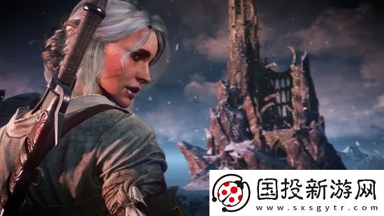 巫师3逃出生天任务怎么触发