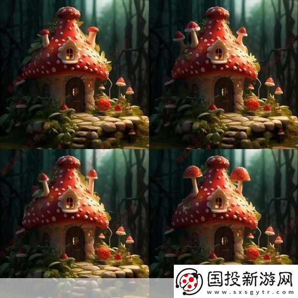 梦幻魔法屋