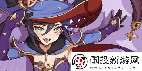 原神莫娜突破材料及获取方式一览攻略