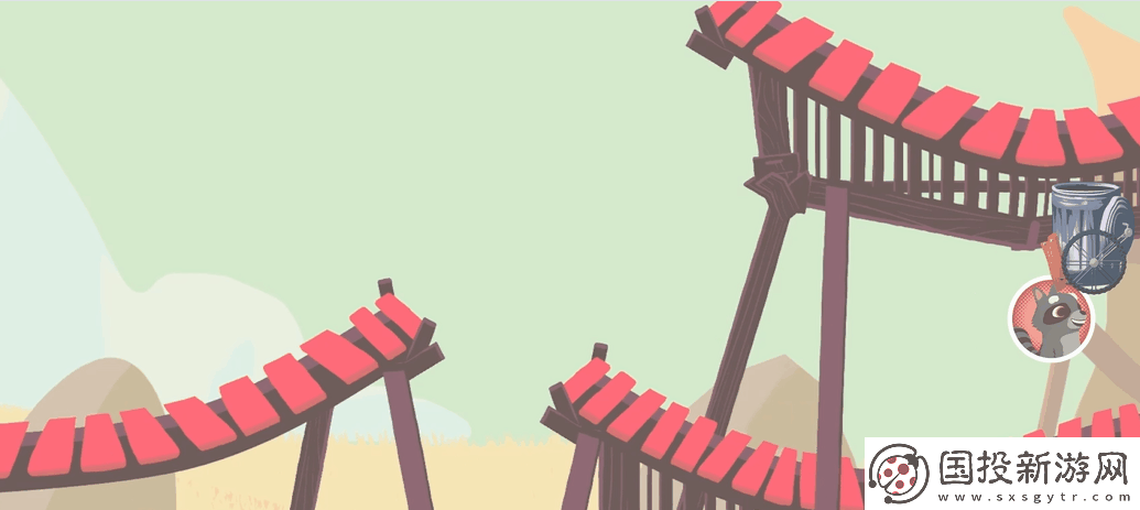 Steam派对游戏超级鸡马续作超级羊熊预计2025年推出