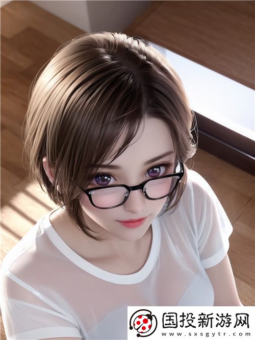 女学生被