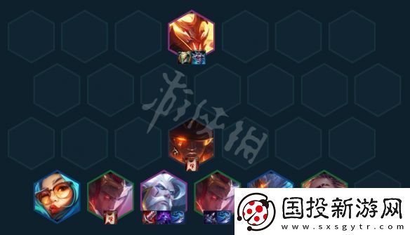 云顶之弈S7.5灵魂虹吸海克斯怎么玩S7.5灵魂虹吸阵容推荐