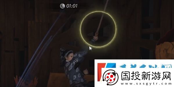燕云十六声积矩九剑武学怎么获取