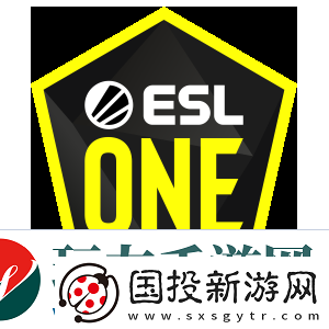 ESLOne罗利站中国区