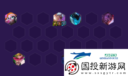 金铲铲之战S8黑客女枪劫怎么玩