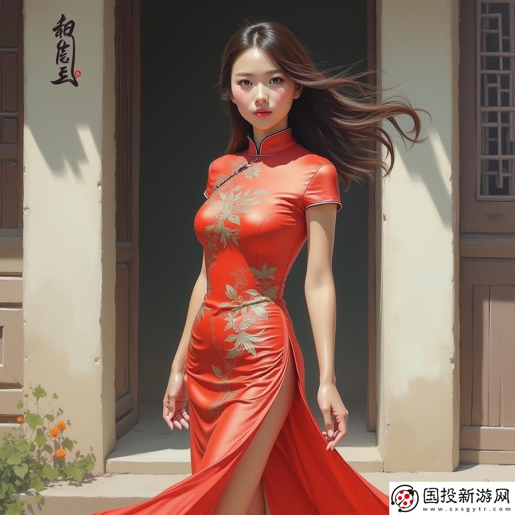 女性自我探索与独立