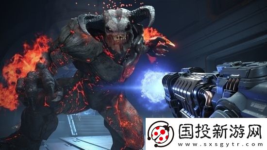 毁灭战士永恒买哪个版本