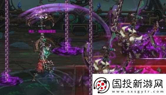 dnf蔚蓝号殿副本通关图文攻略