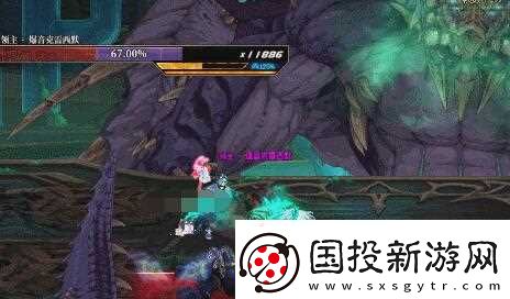 dnf蔚蓝号殿副本通关图文攻略