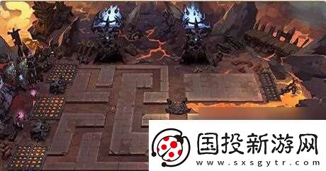 梦塔防手游自走棋S2赛季来了