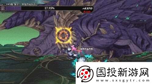 dnf蔚蓝号殿副本通关图文攻略