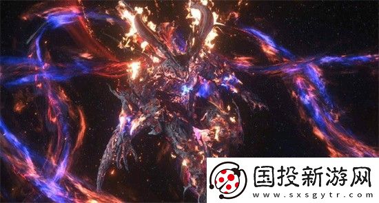 最终幻想16巴哈姆特怎么打
