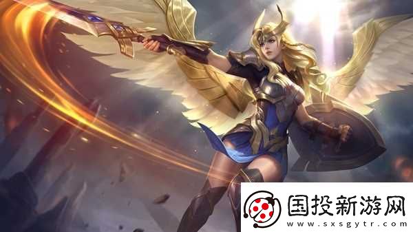 决胜巅峰新手推荐英雄有什么