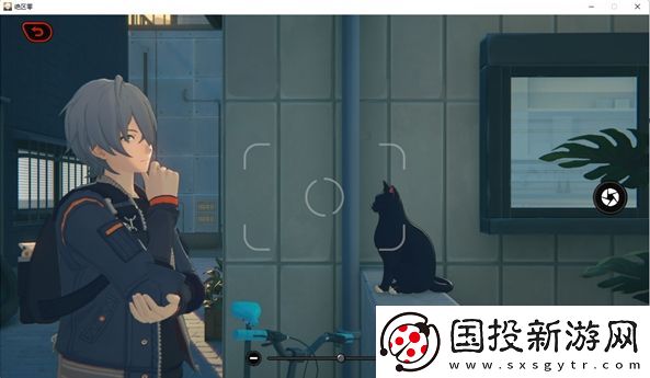 绝区零如何拍照