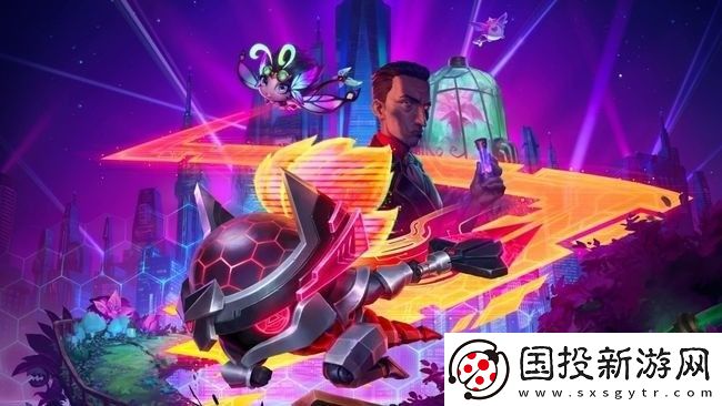 云顶2022狙神阵容搭配方法