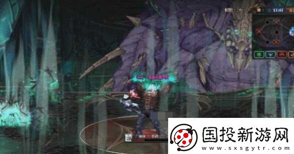 dnf蔚蓝号殿副本通关图文攻略