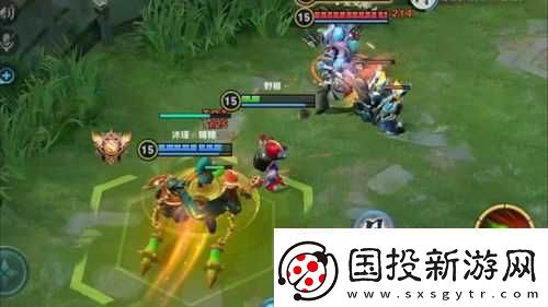王者荣耀游戏辅助鲁班是谁〖王者荣耀中