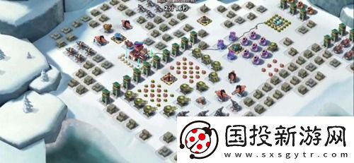 海岛奇兵怎么获得英雄