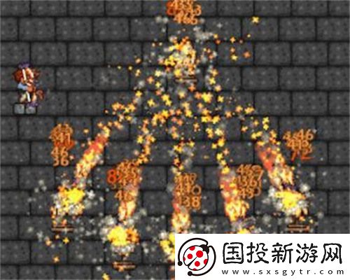 泰拉瑞亚弓箭排行榜