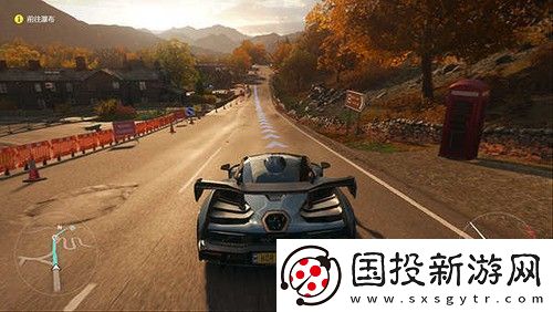 极限竞速地平线3最低配置是多少