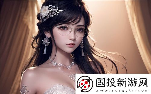 申鹤为何在动漫中如此受欢迎
