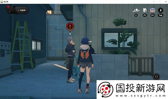 绝区零如何拍照